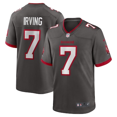 Tampa Bay Buccaneers Men Jerseys 2025-10-16-011